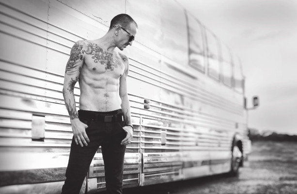 Linkin Park pic #1064674
