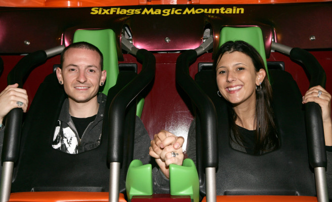 Linkin Park pic #583219