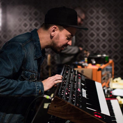 Linkin Park pic #1064643
