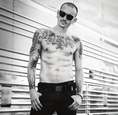 Linkin Park pic #1064673