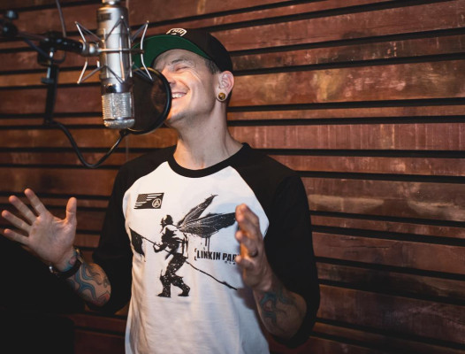 Linkin Park pic #1064640