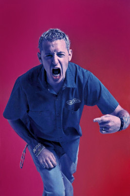 Linkin Park pic #586447