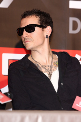 Linkin Park pic #586918