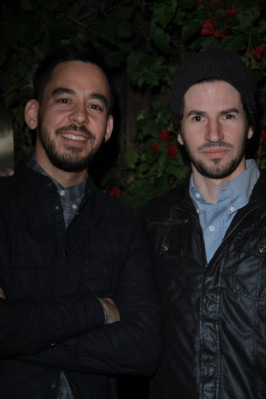 Linkin Park pic #589245