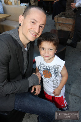 Linkin Park pic #589246