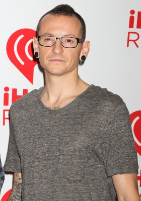 Linkin Park pic #588698