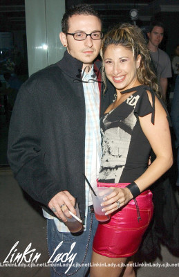 Linkin Park pic #584827
