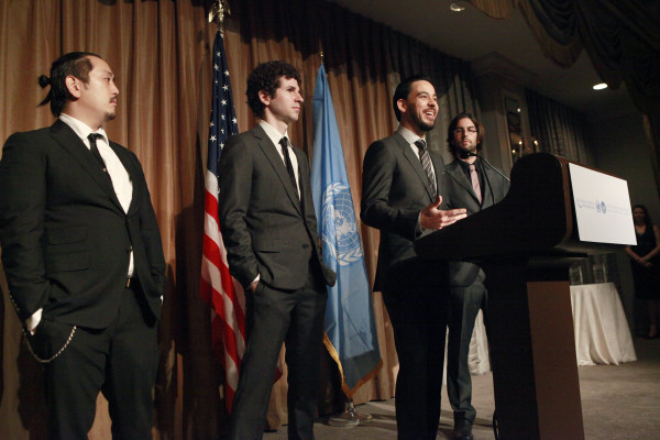 Linkin Park pic #589236