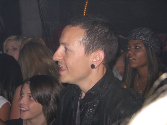 Linkin Park pic #590435