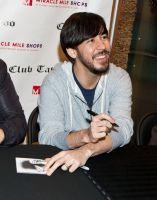 Linkin Park pic #1019421