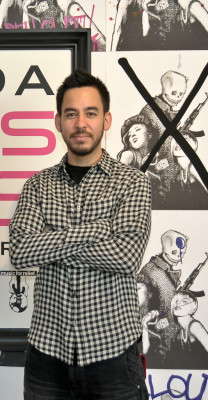 Linkin Park pic #1019465