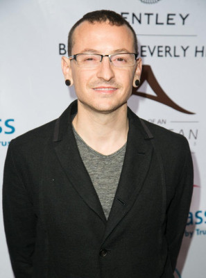 Linkin Park pic #1019480