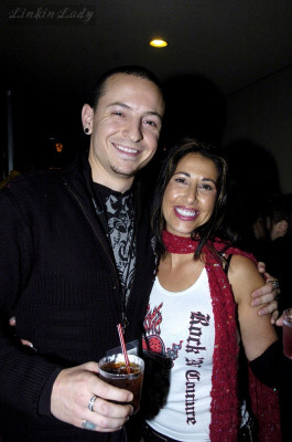 photo 18 in Linkin gallery [id581874] 2012-11-18 00:00:00