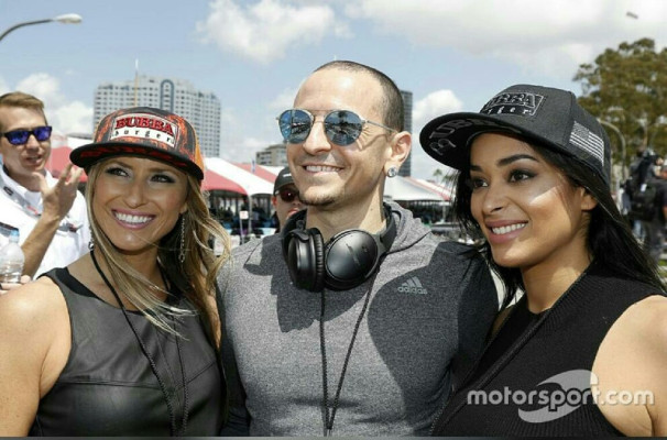 Linkin Park pic #1019432