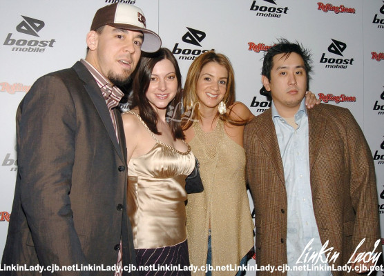 Linkin Park pic #585406