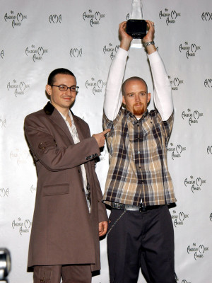 Linkin Park pic #587536