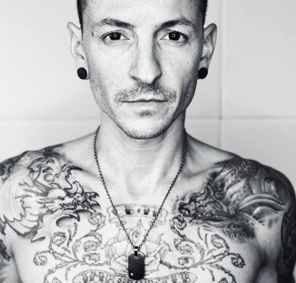 Linkin Park pic #1064662