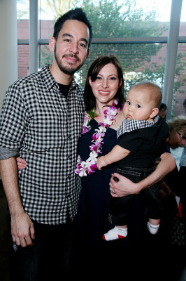 Linkin Park pic #582817
