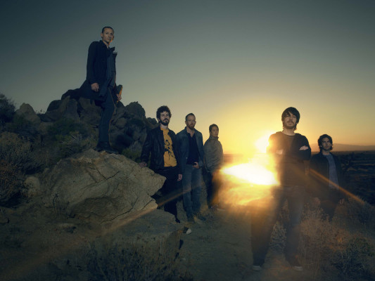 Linkin Park pic #583826