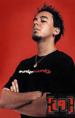 Linkin Park pic #585794