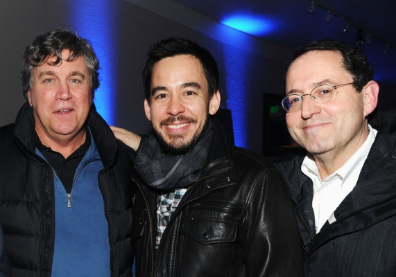 Linkin Park pic #589244