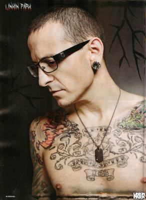 Linkin Park pic #588686