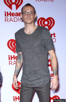Linkin Park pic #588685