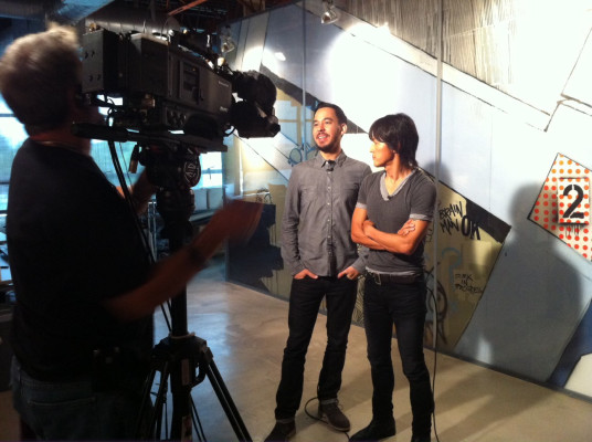 Linkin Park pic #586916