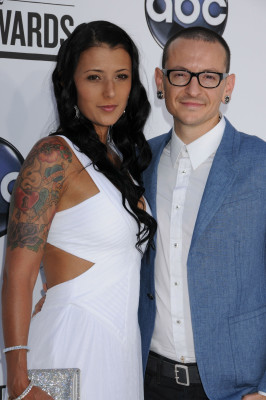 Linkin Park pic #588702