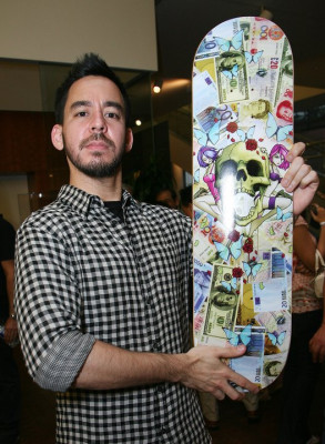 Linkin Park pic #1019457