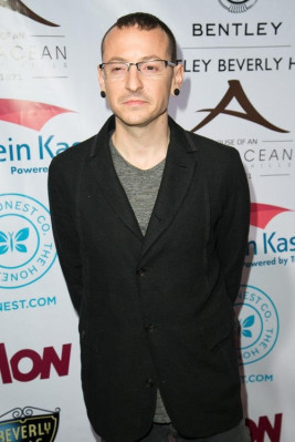 Linkin Park pic #1019481