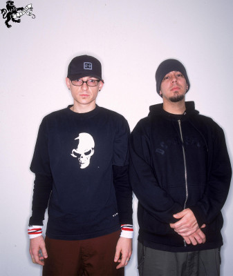 Linkin Park pic #587533