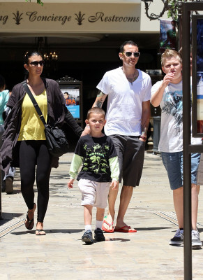 Linkin Park pic #582815