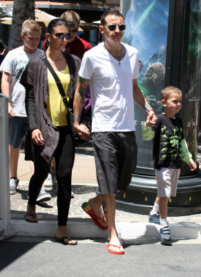 Linkin Park pic #584825