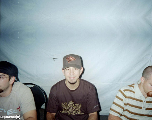 Linkin Park pic #587774