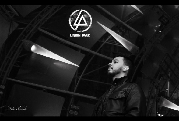 Linkin Park pic #587762