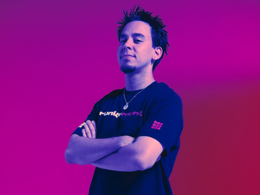 Linkin Park pic #585781