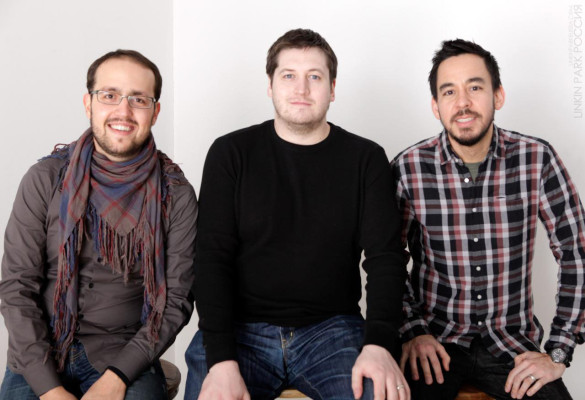 Linkin Park pic #585786