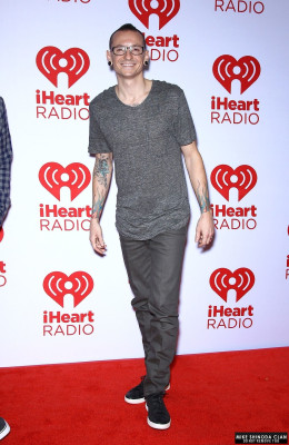 Linkin Park pic #588701