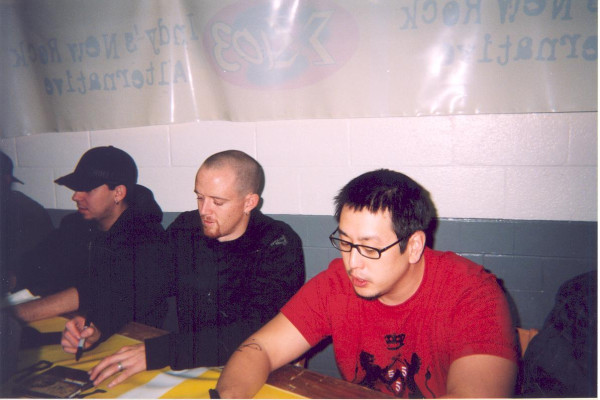 Linkin Park pic #583521