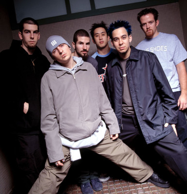 photo 15 in Linkin Park gallery [id237528] 2010-01-25 00:00:00