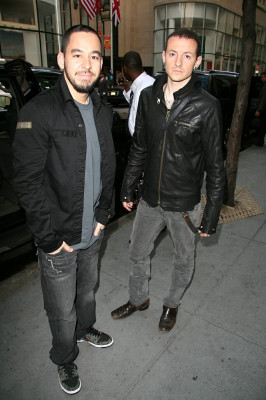 Linkin Park pic #444132