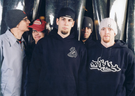 photo 20 in Linkin Park gallery [id444121] 2011-12-08 00:00:00