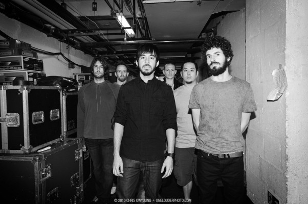 Linkin Park pic #496799