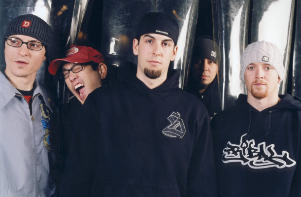 photo 22 in Linkin Park gallery [id444119] 2011-12-08 00:00:00