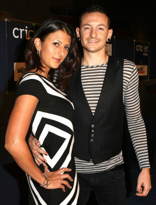 photo 29 in Linkin Park gallery [id449162] 2011-12-23 00:00:00