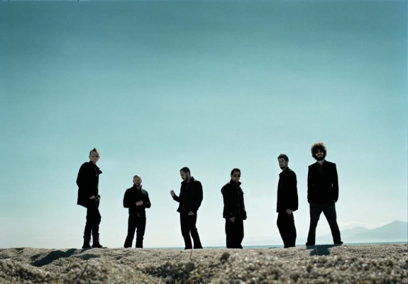 Linkin Park pic #443485