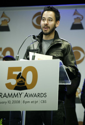 Linkin Park pic #489352