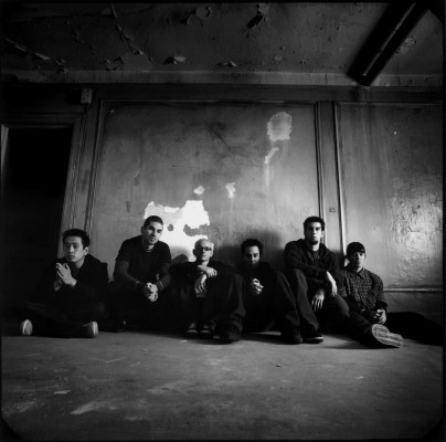 Linkin Park pic #443484