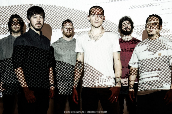 photo 4 in Linkin Park gallery [id443483] 2011-12-06 00:00:00
